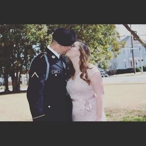 Meet your Posher, Chasity